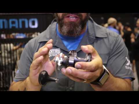 Shimano Torium...