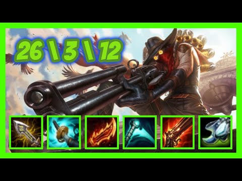 🌟 How to play JHIN LIKE a PRO for BEGINNERS Guide s10 🌟