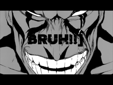 Bleach Manga Chapter 669 Review - OMFG BANKAI KENPACHI!!!