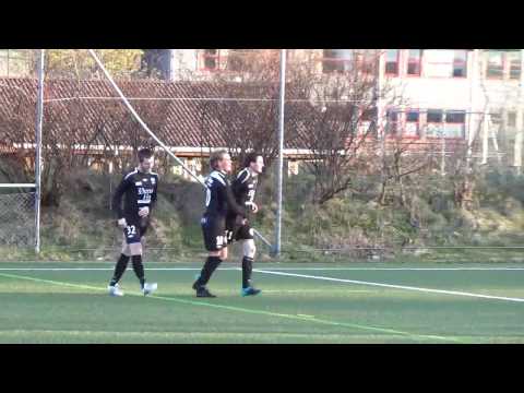 6div2, 1. runde: Lura 2 - Randaberg 3 2-7 (2-2)