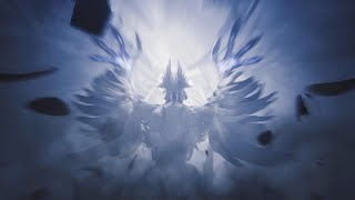 【MHW】上位　ゾ・シア　ムービー「モンスターハンターワイルズ」Monster Hunter Wilds