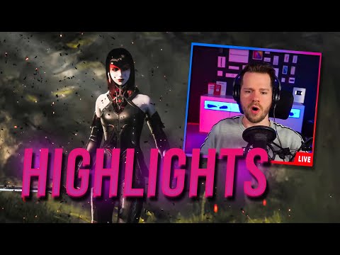 PREDECESSOR HIGHLIGHTS #004 (Predecessor Montage)