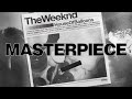 House Of Balloons The Weeknd S Masterpiece