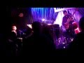 ELDAR DJANGIROV TRIO with Chris Potter: "Point of View Redux"