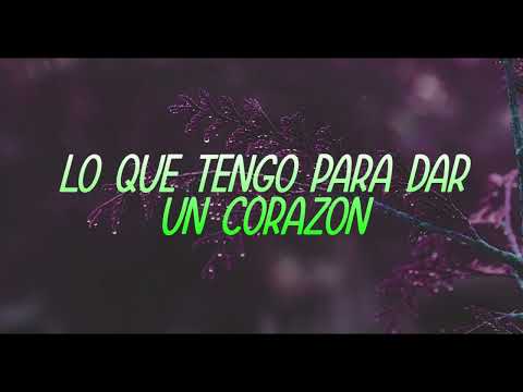 JAYDARE - LO QUE TENGO PARA DAR