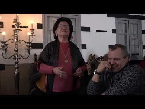 Odete Rosa - "Já me deixou" (Artur Ribeiro / Max)