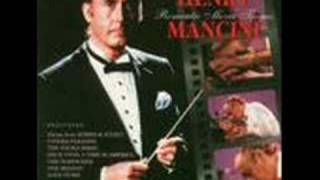 Henry Mancini and Orchestra - Just For Tonight