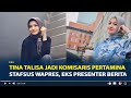 Sosok Tina Talisa Jadi Komisaris Pertamina Patra Niaga Stafsus Wapres Eks Presenter Berita