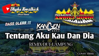 Download lagu Remix Lampung KANGEN BAND Slow Bass || Mixdut Andika Music @musiclampung mp3
