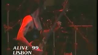 Best Crowd Ever! Manowar - Heart of Steel (Live in Lisbon)