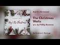 The Christmas Waltz arr. by Phillip Keveren for Solo Piano - Hey! It’s Christmas!