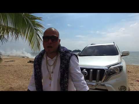 Johnny Stone - Dice (Video Oficial)