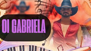 PART 03   OI GABRIELA VAMOS DANÇAR FORRÓ,XOTE DIOVANE SEVERO FOROZÃO DO DIA MIX SHOWS