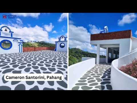 Nippon Paint Weatherbond Ultimate