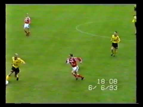 1993-06-06 Kalmar FF – IF Elfsborg, del 1