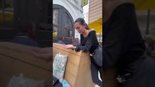 Would you play this game? Credit Card Roulette 💳