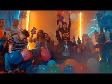 MEGUSTAR - Bania (2017 Official Video)