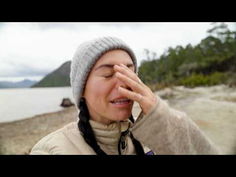 Vlog 2 thumbnail