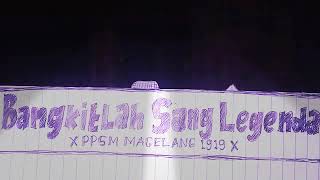 Download lagu Bangkilah sang legenda mp3