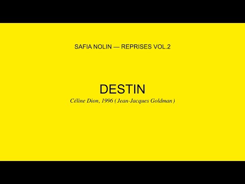 Video thumbnail for Destin
