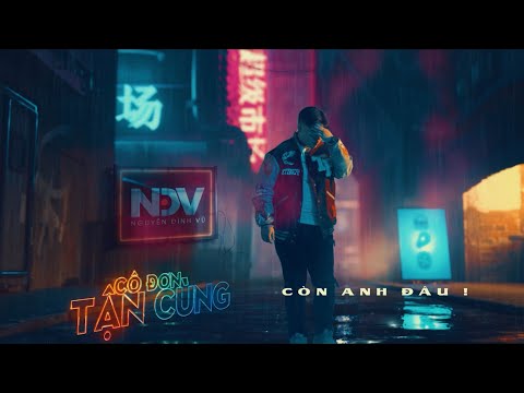 Cô đơn tận cùng - Nguyễn Đình Vũ