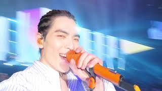 娛樂先生高雄站1/20 海芋戀 +高雄跳 (一定要看)絕對獨家 無限LOOP