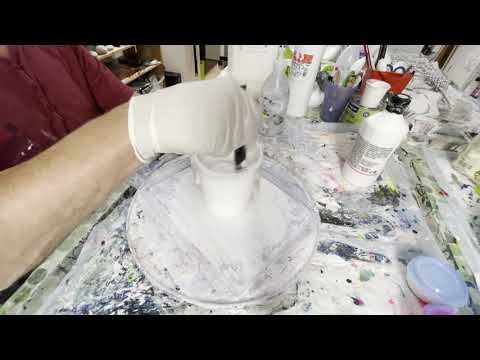 Create Bloom Pillow / Kissen für die Bloom Technik