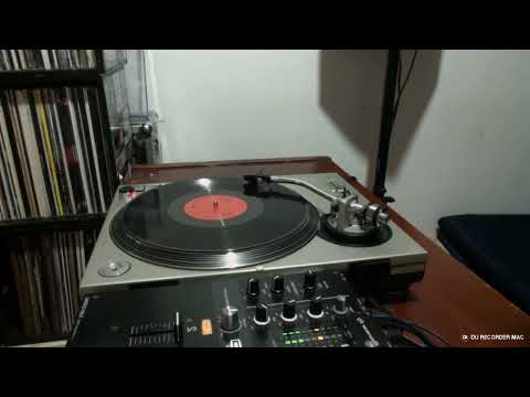 Noiseman - Fat Breaks & Grooves Vol.1 (Side A)