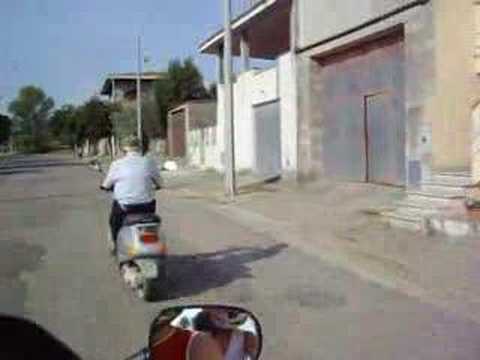 SuperNonno a Siapiccia!!