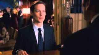 Parker el de las biromes