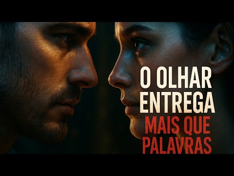 Disguised Desire: The Look That Reveals More Than a Thousand Words