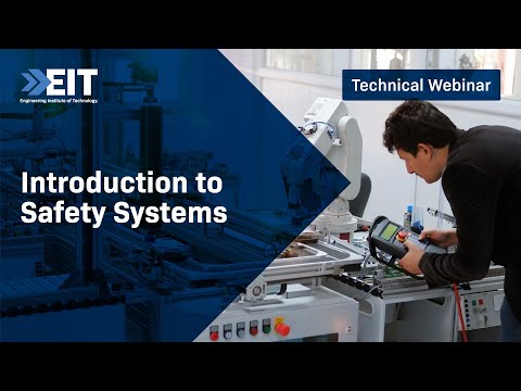Introduction to Safety Systems