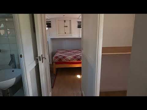 R&D Fabrications 56ft Dutch Barge  - Boatshed - Boat Ref#312762