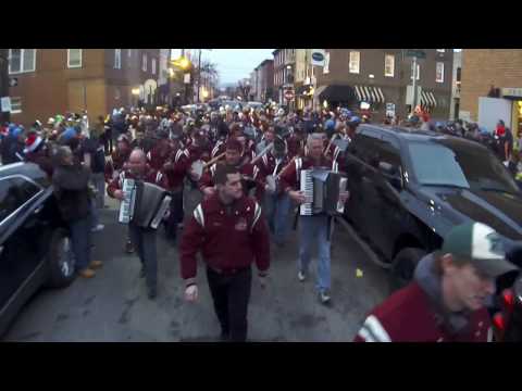 QCTV   2017 HAT DAY   TZENA TZENA