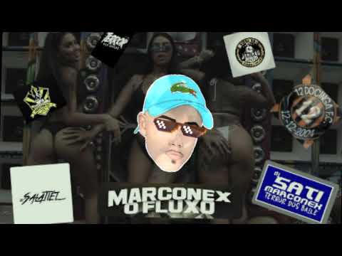 MC'S GW, NAUAN E SATI MARCONEX - VAI EMANUELLE - NO PELO NA PELE (DJ SALATIEL & DJ SATI MARCONEX)