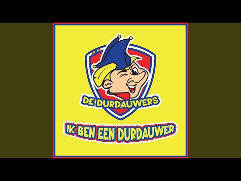 Ik Ben Een Durdauwer