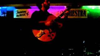 Yotam Silberstein 4tet - Chelsea Bridge