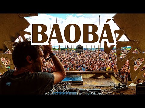 4i20 @ Baobá Festival
