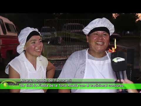 ALCARAZ - ENTRE RÍOS