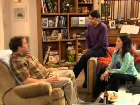 Still Standing S01 E01 Die neue Frisur