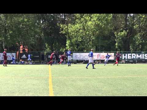 SPORTFAN 2014 Birmingham City FC 3 - 0 Vilniaus FM