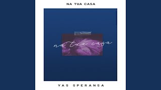 Na Tua Casa Music Video