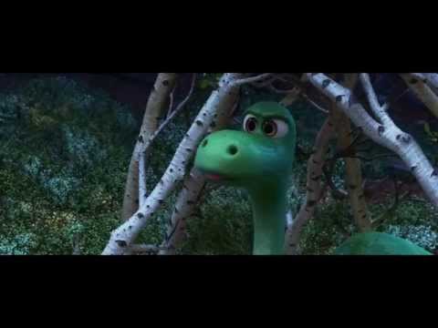 The Good Dinosaur (Viral Video 'Karma')