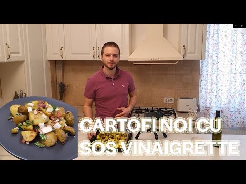 , title : 'Reteta cartofi noi cu sos vinaigrette - Chez Fabien'