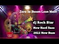 Zara Sa Jhoom Loon Main Dj Remix Songs