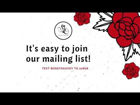 Sheridonna Designs LLC video.