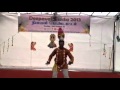 Karakaattam Performance