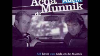 Acda en de munnik - De stad Amsterdam