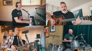 Barenaked Ladies - Pinch Me (SelfieCamJam)
