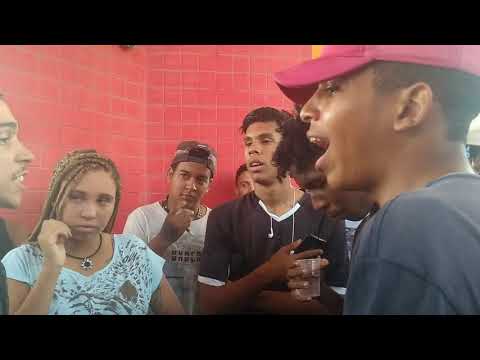 Biul e DoP x Fiaes e JN - batalha da torre - 33 Edição - 1 fase